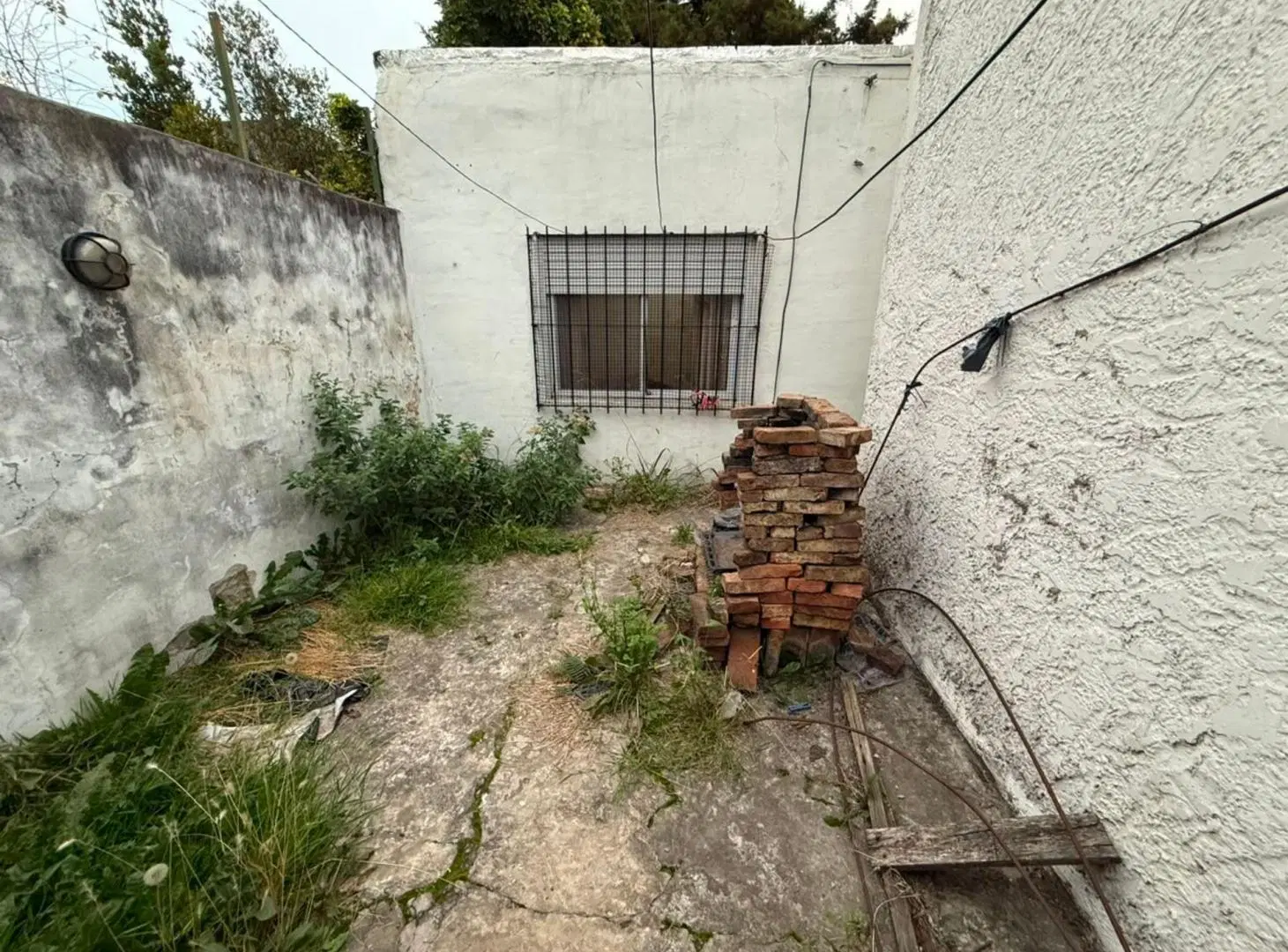 PH 2 AMBIENTES EN VENTA J. LEON SUAREZ OPORTUNIDAD 5