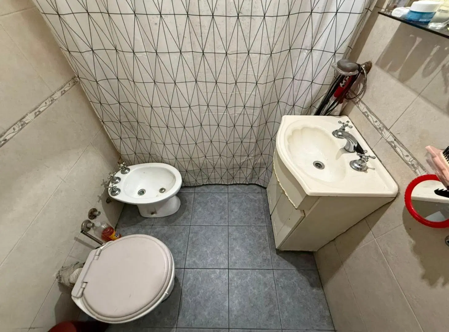 PH 2 AMBIENTES EN VENTA J. LEON SUAREZ OPORTUNIDAD 8