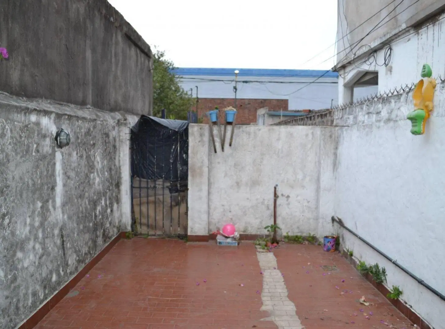 PH 2 AMBIENTES EN VENTA J. LEON SUAREZ OPORTUNIDAD 2