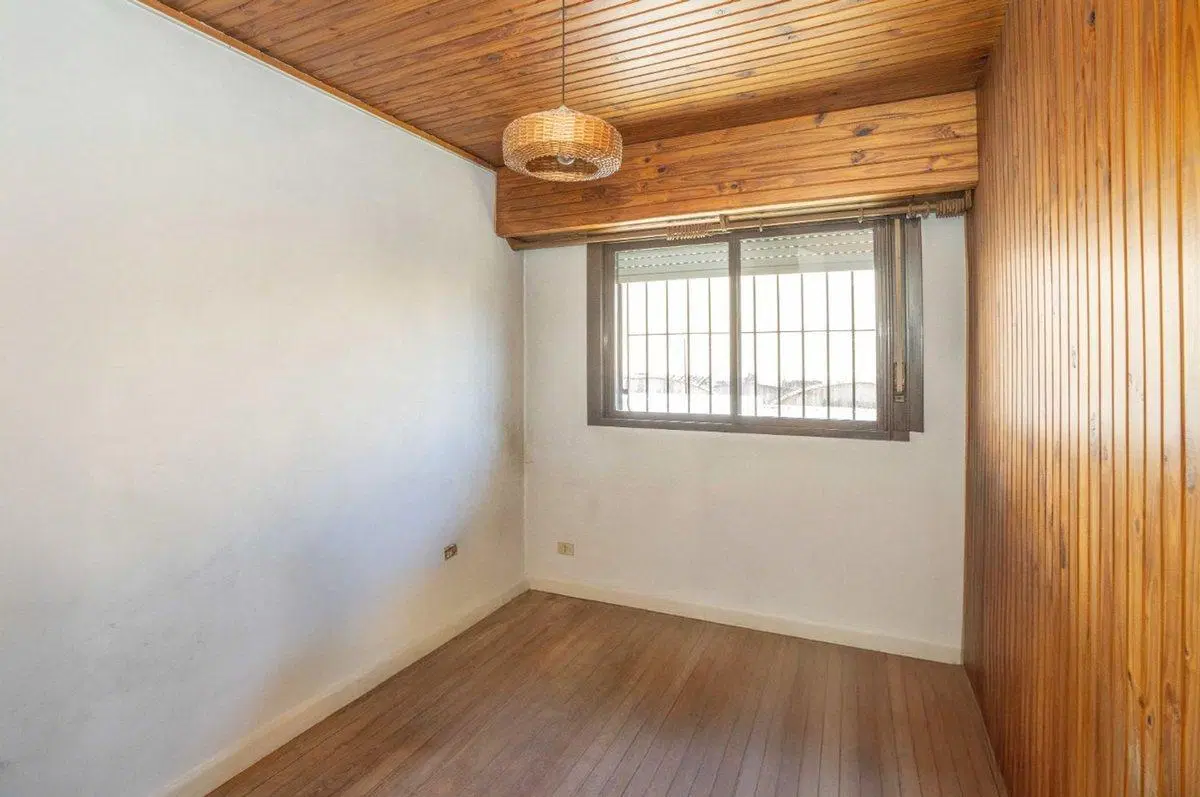 VENTA CASA 5 AMB BALLESTER APTO CREDITO JARDIN 8