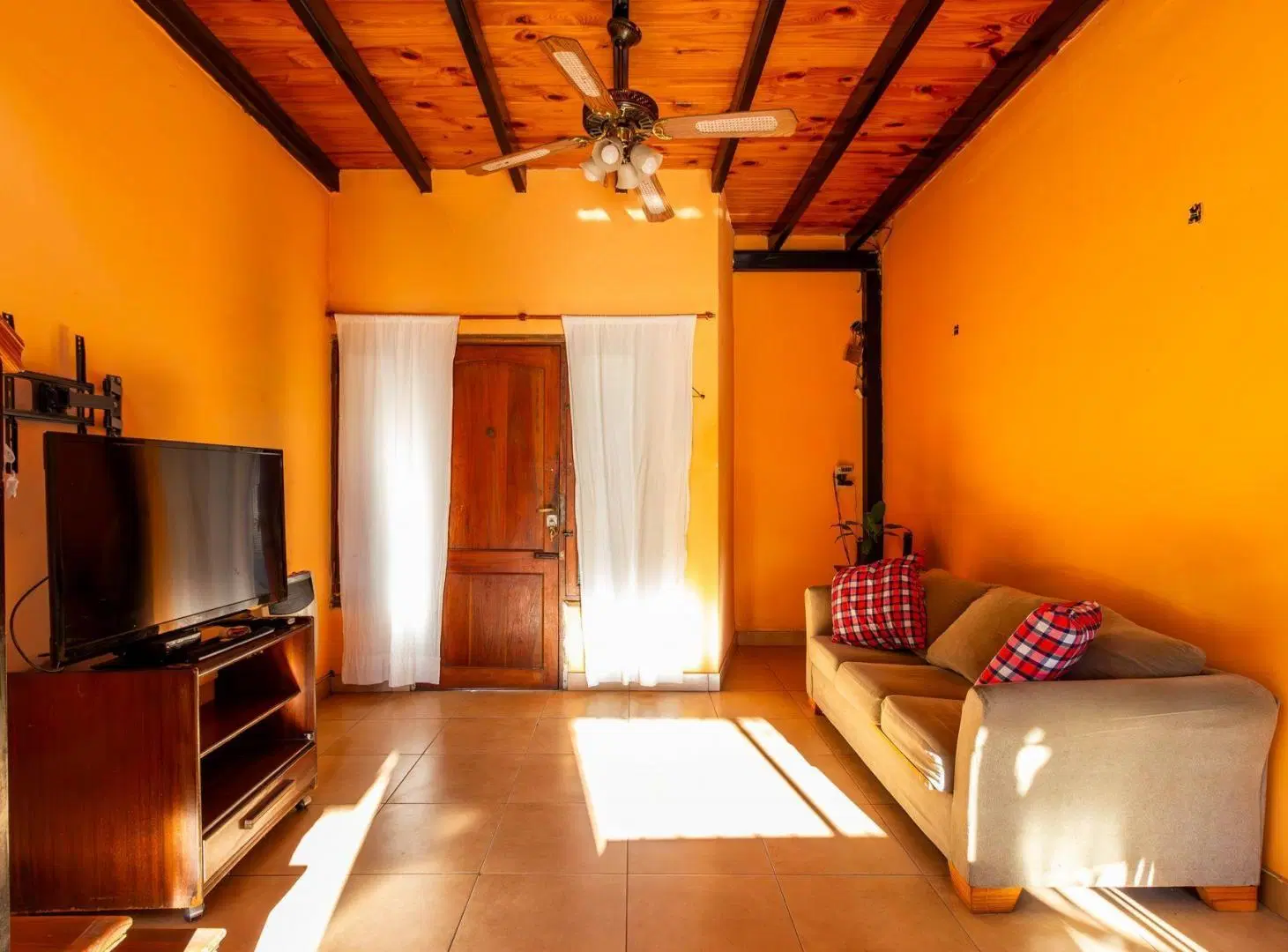 Venta casa 4 ambientes 2 plantas patio Torcuato 2