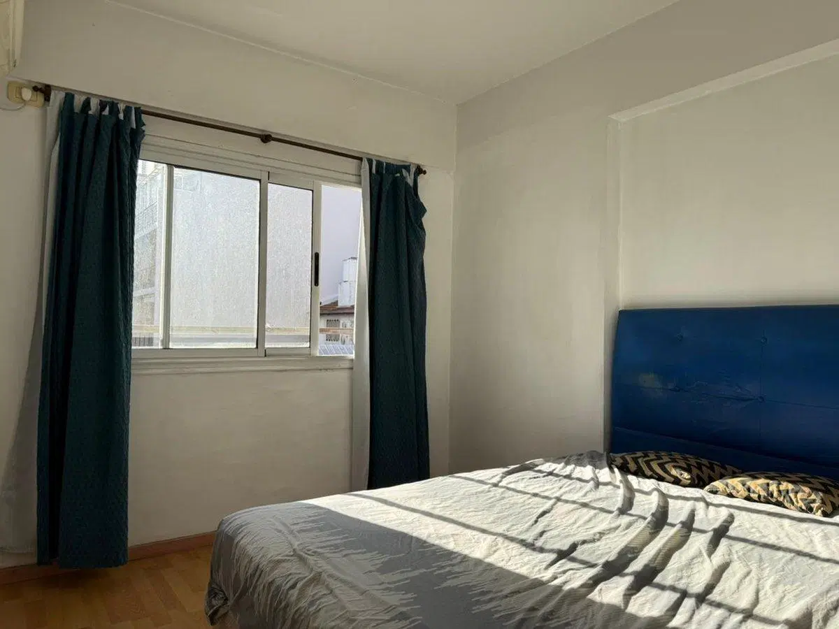 VENTA DEPTO 2 AMB MUNRO CENTRO PILETA 3