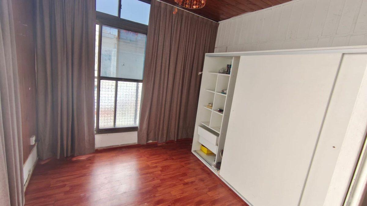 Foto de Venta depto 2 ambientes balcón Balvanera, imagen 1