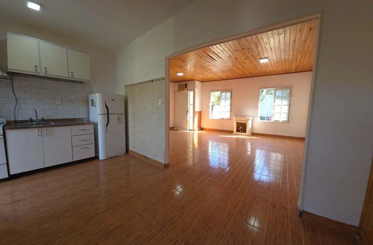 Casa 3 ambientes en Altos de Podesta con jardin 2