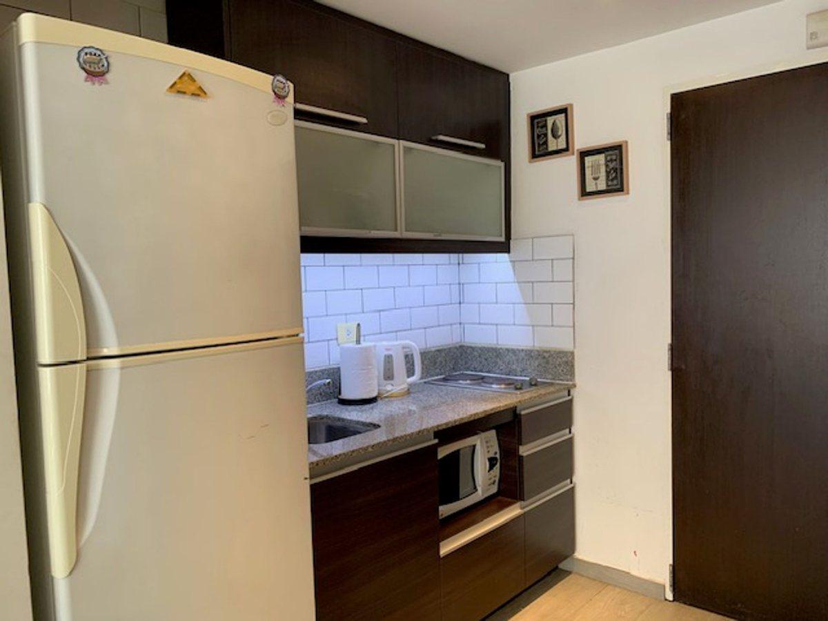 Foto de DEPARTAMENTO EN ALQUILER PALERMO AMUEBLADO, imagen 5