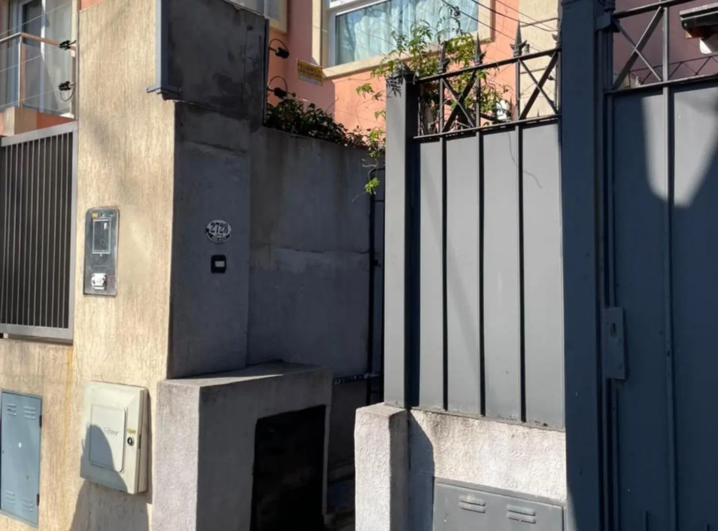 ALQUILER PH 3 AMB ENTRADA INDIVIDUAL SIN EPENSAS 2