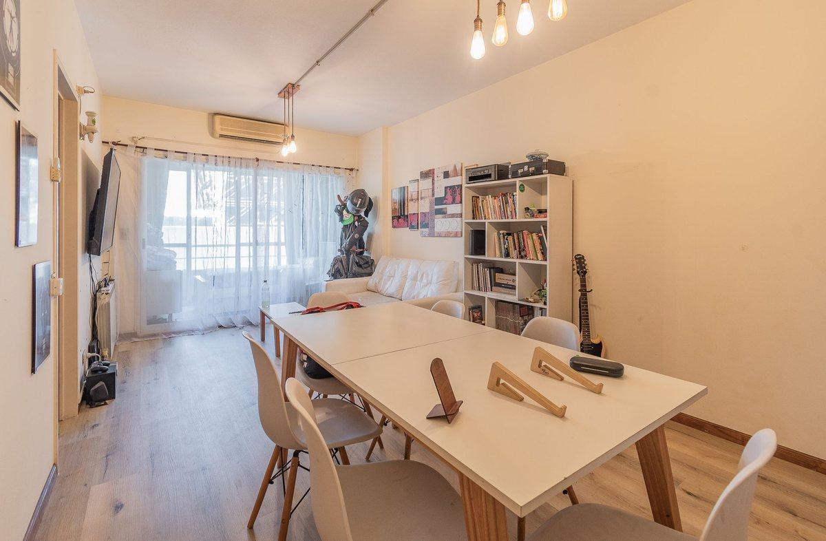 Foto de Venta dos ambientes Caballito balcón amenities, imagen 3