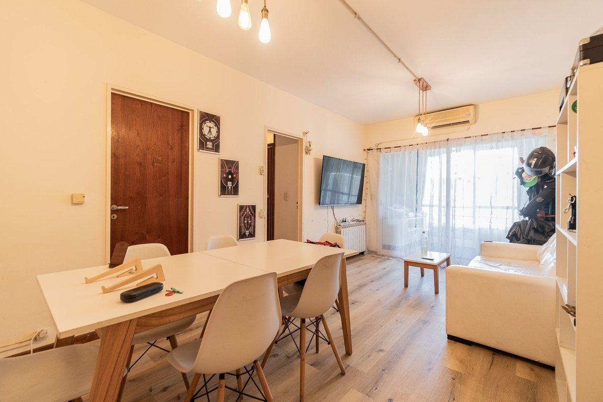 Foto de Venta dos ambientes Caballito balcón amenities, imagen 4