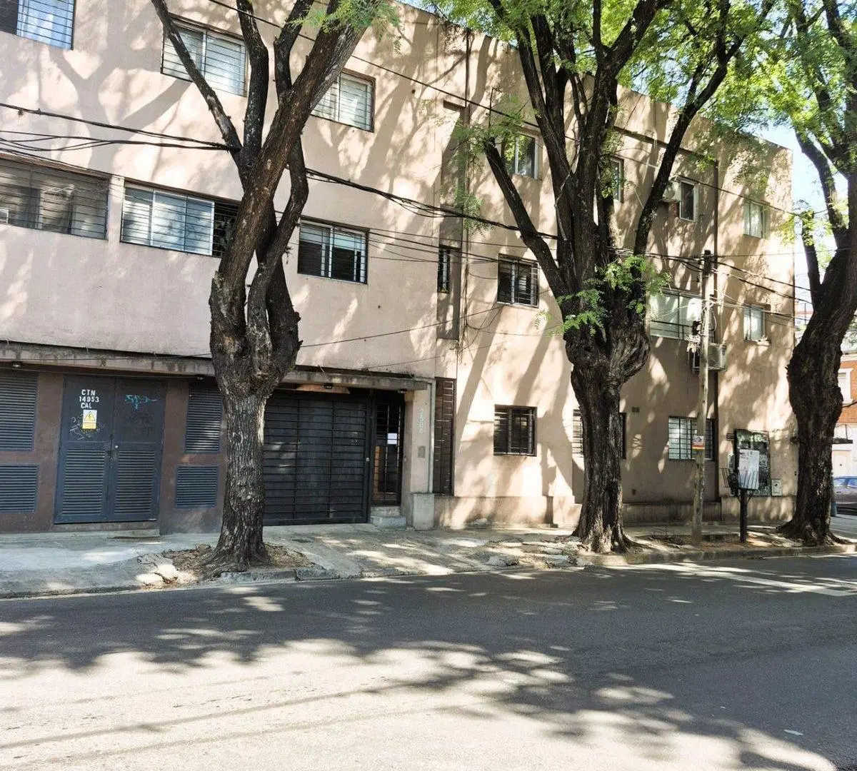 Departamento En San Andrés 2 amb c/Pileta 2
