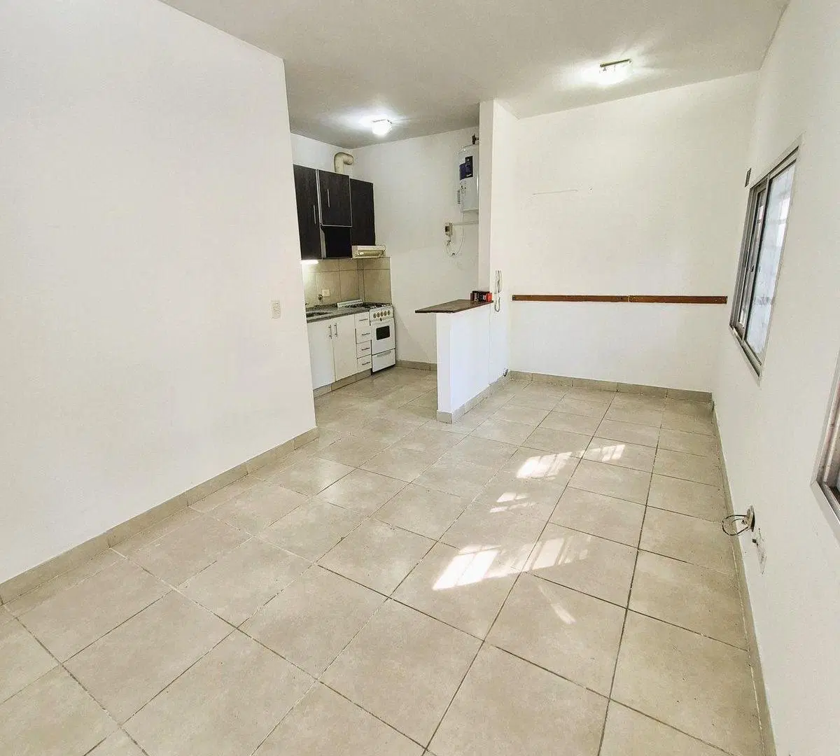 Departamento En San Andrés 2 amb c/Pileta 8