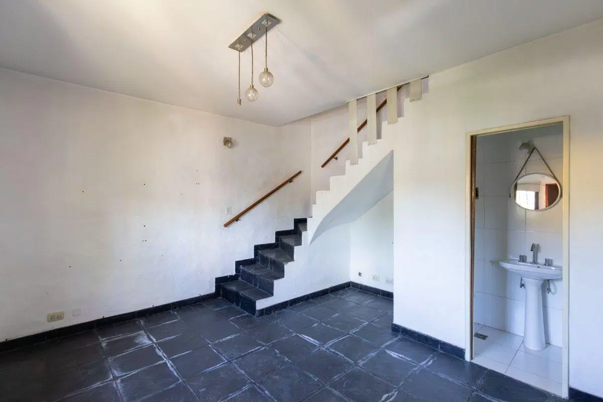 VENTA CASA, lote propio Boulogne  San  Isidro 3