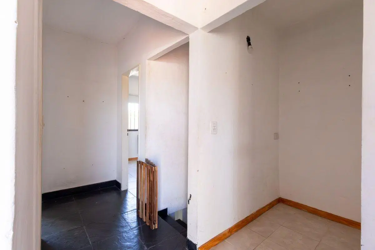 VENTA CASA, lote propio Boulogne  San  Isidro 5