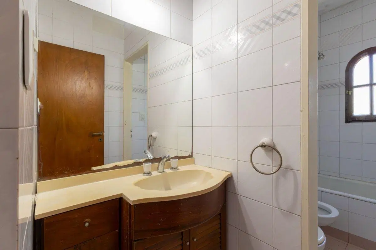 VENTA CASA, lote propio Boulogne  San  Isidro 8
