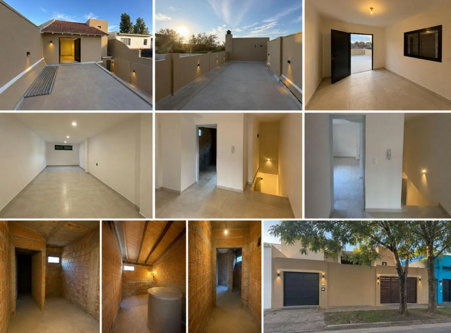 TERRENO EN VENTA 320 CONSTRUCCION IDEAL DESARROLLO 3