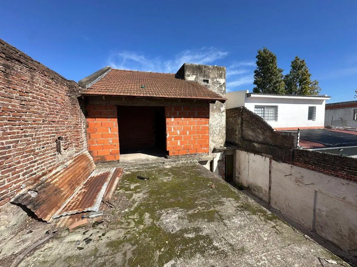 TERRENO EN VENTA 320 CONSTRUCCION IDEAL DESARROLLO 4