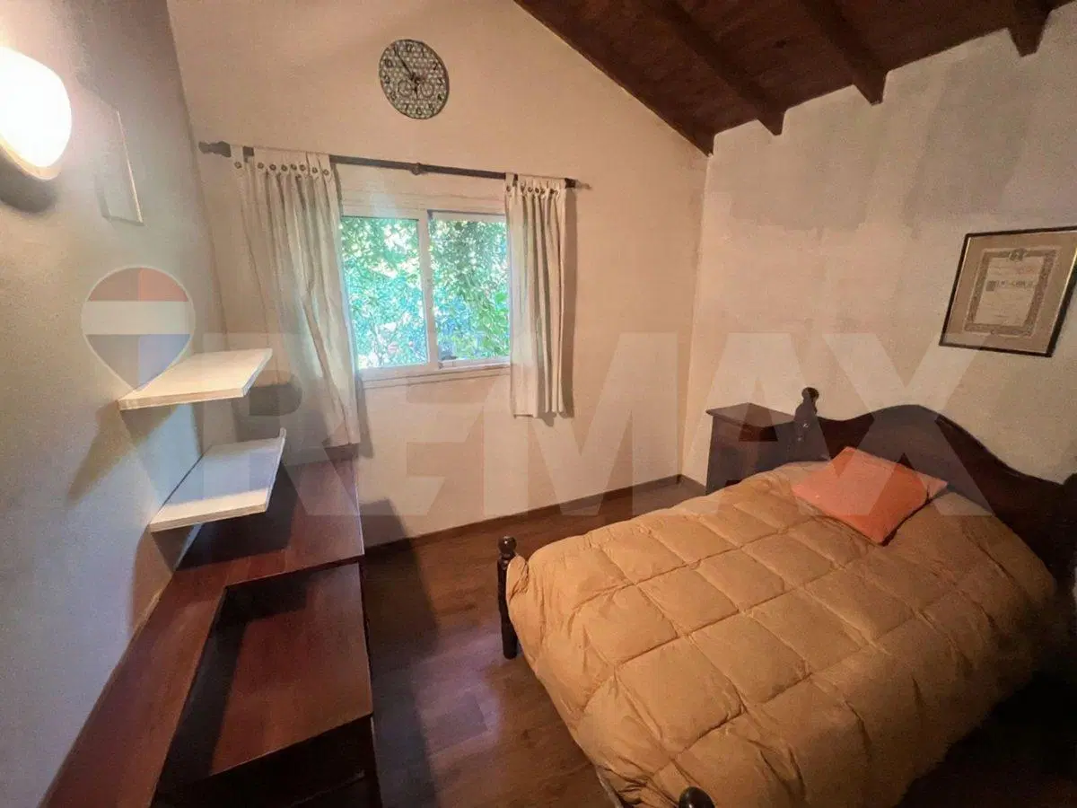 Casa con pileta 3 amb + ampliación, El barranco CC 5
