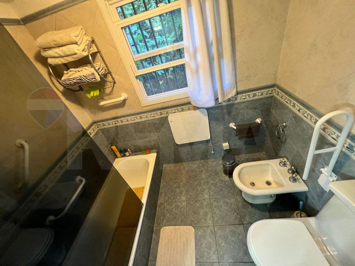 Foto de Casa con pileta 3 amb + ampliación, El barranco CC, imagen 4