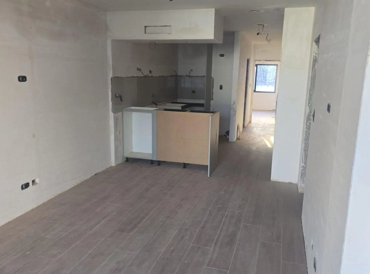 VENTA DEPTO 2 AMBIENTES A ESTRENAR 8
