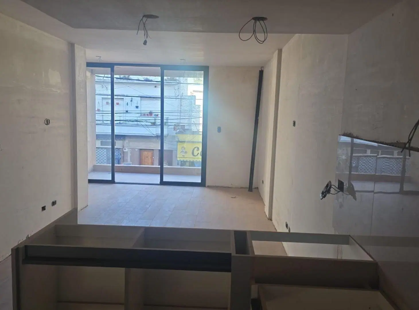 VENTA DEPTO 2 AMBIENTES A ESTRENAR 3