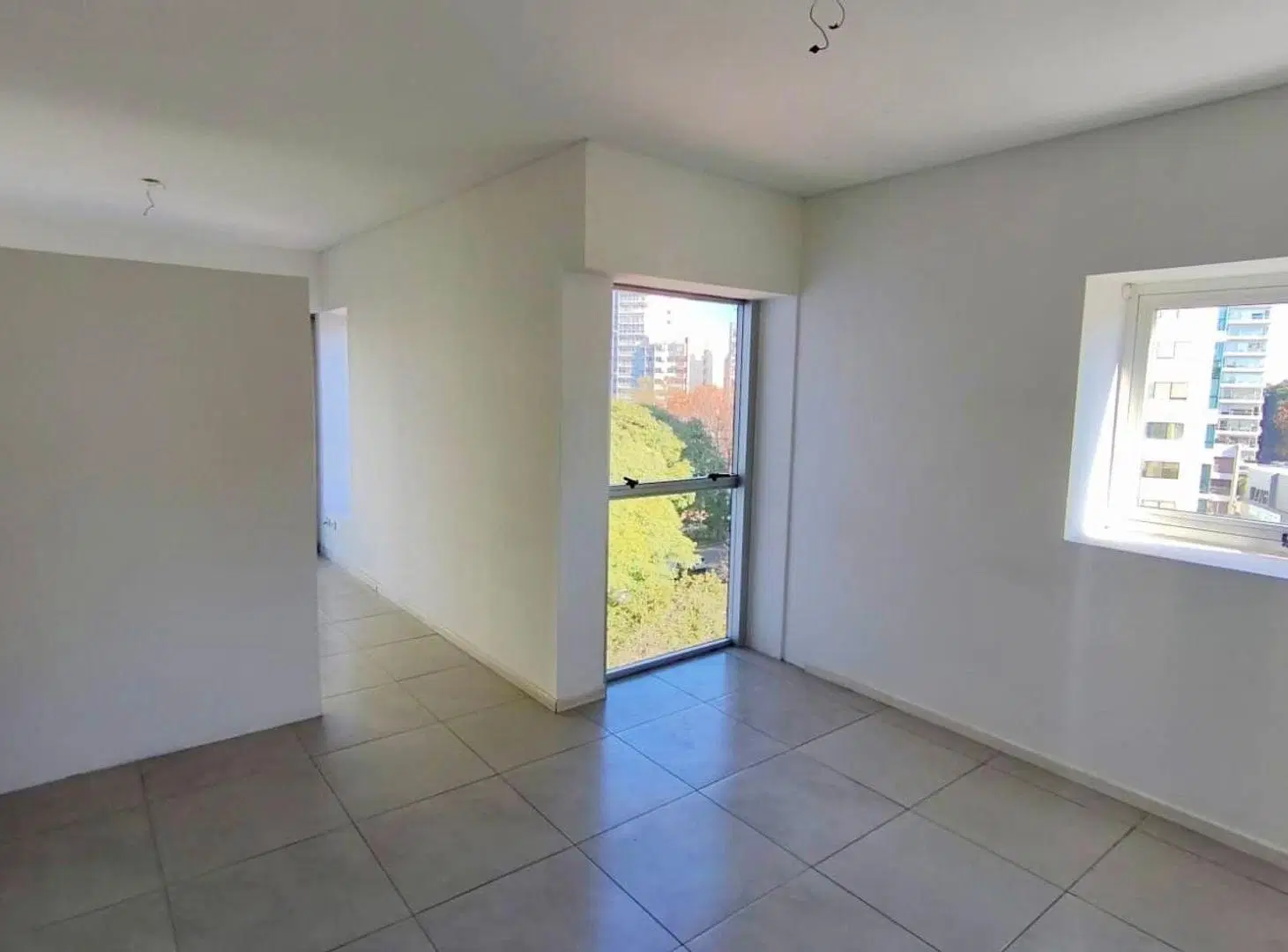VENTA Depto Vicente López Amenities balcón 3