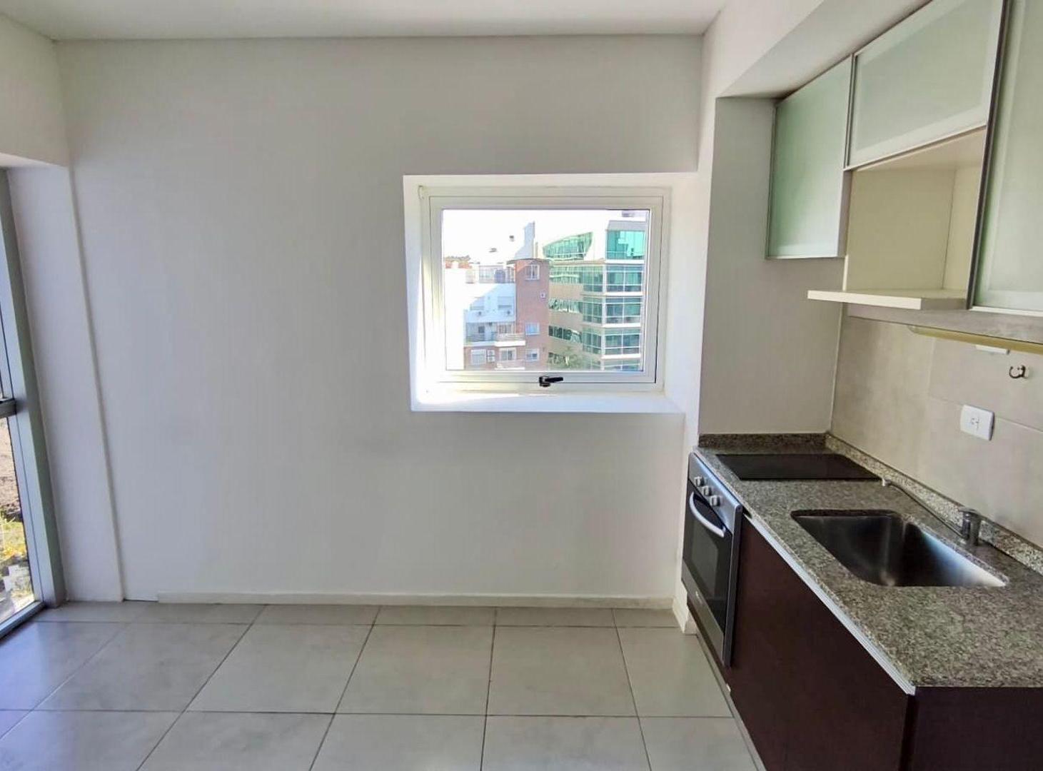 Foto de Venta Monoambiente Vicente López Amenities balcón, imagen 4