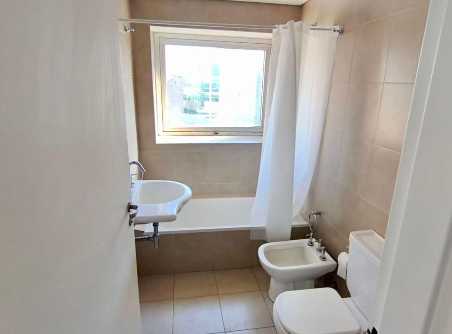 Foto de Venta Monoambiente Vicente López Amenities balcón, imagen 2