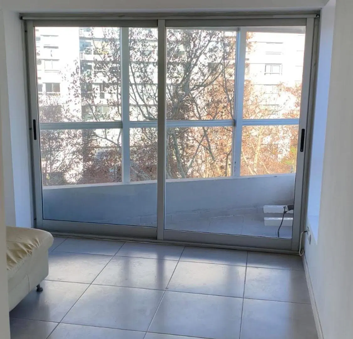 VENTA Depto Vicente López Amenities balcón 5