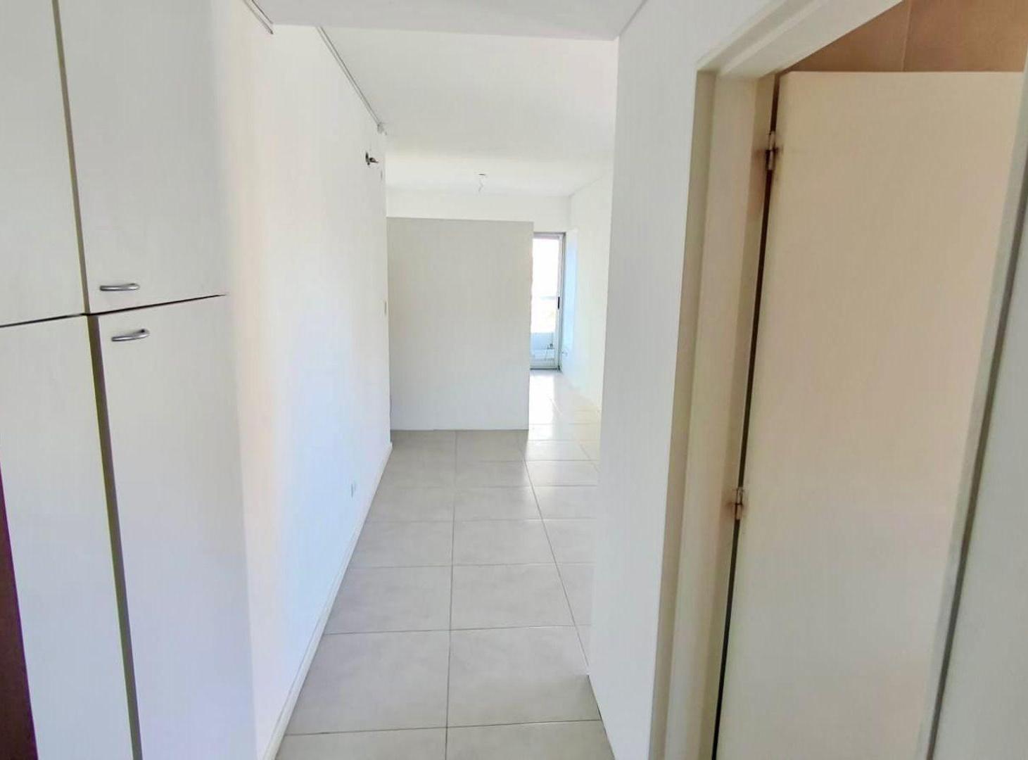 Foto de Venta Monoambiente Vicente López Amenities balcón, imagen 1