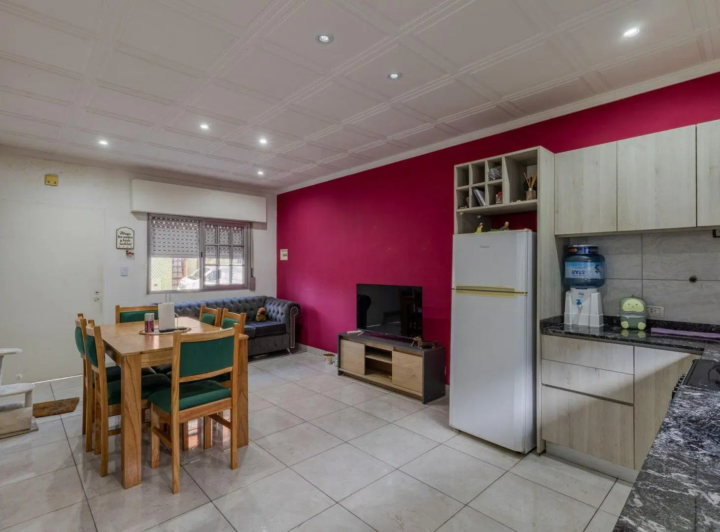 VENTA DUPLEX 3 AMB VILLA MARTELLI 5