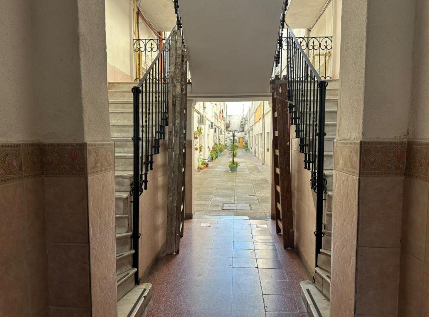Foto de VENTA DEPTO 3 AMB FLORESTA CON PATIO APTO CREDITO, imagen 5