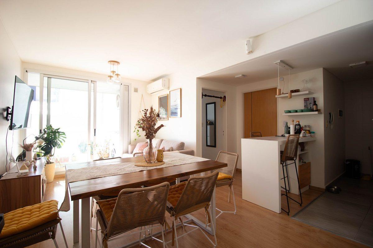 Foto de Venta Nuñez 2 amb balcón amenities, imagen 4