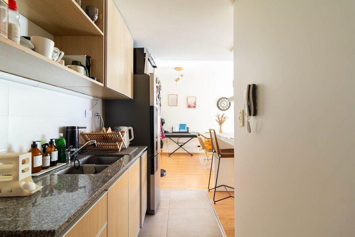 Foto de Venta Nuñez 2 amb balcón amenities, imagen 5