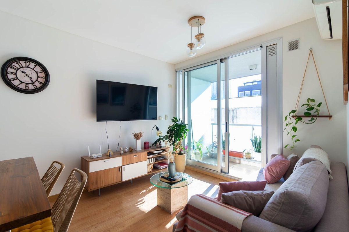 Foto de Venta Nuñez 2 amb balcón amenities, imagen 1