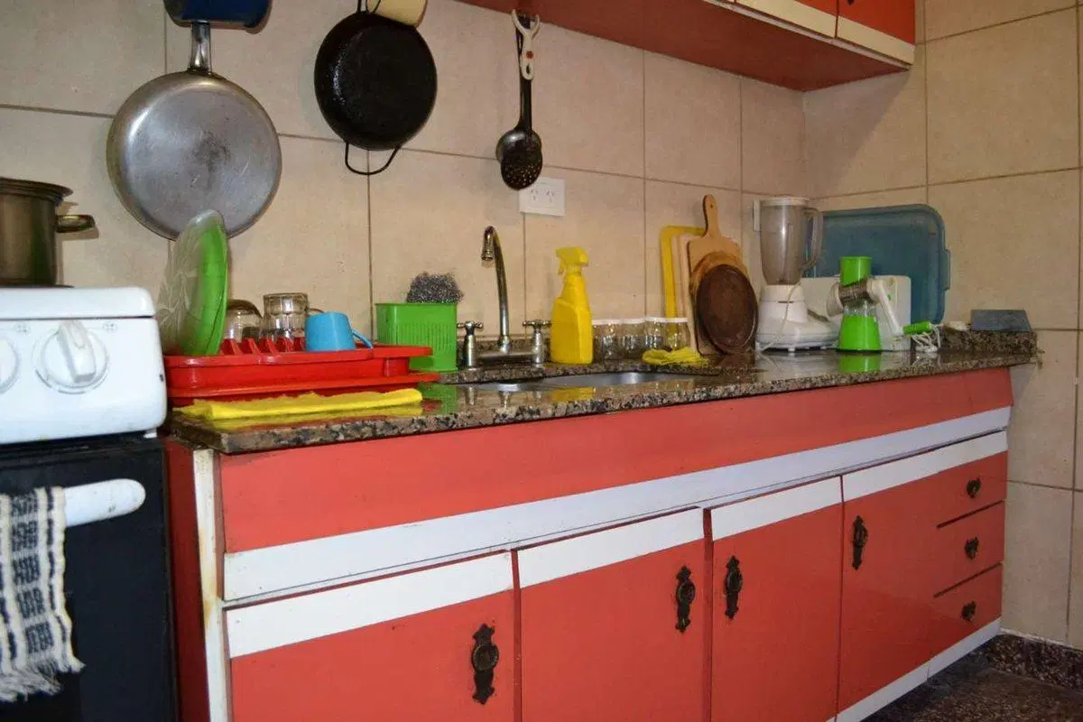 CASA EN VENTA EN MUNRO! OPORTUNIDAD APTO CREDITO 2