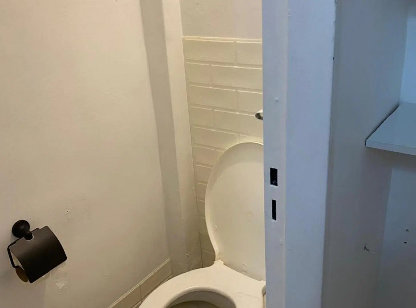 Monoambiente tipo loft 3