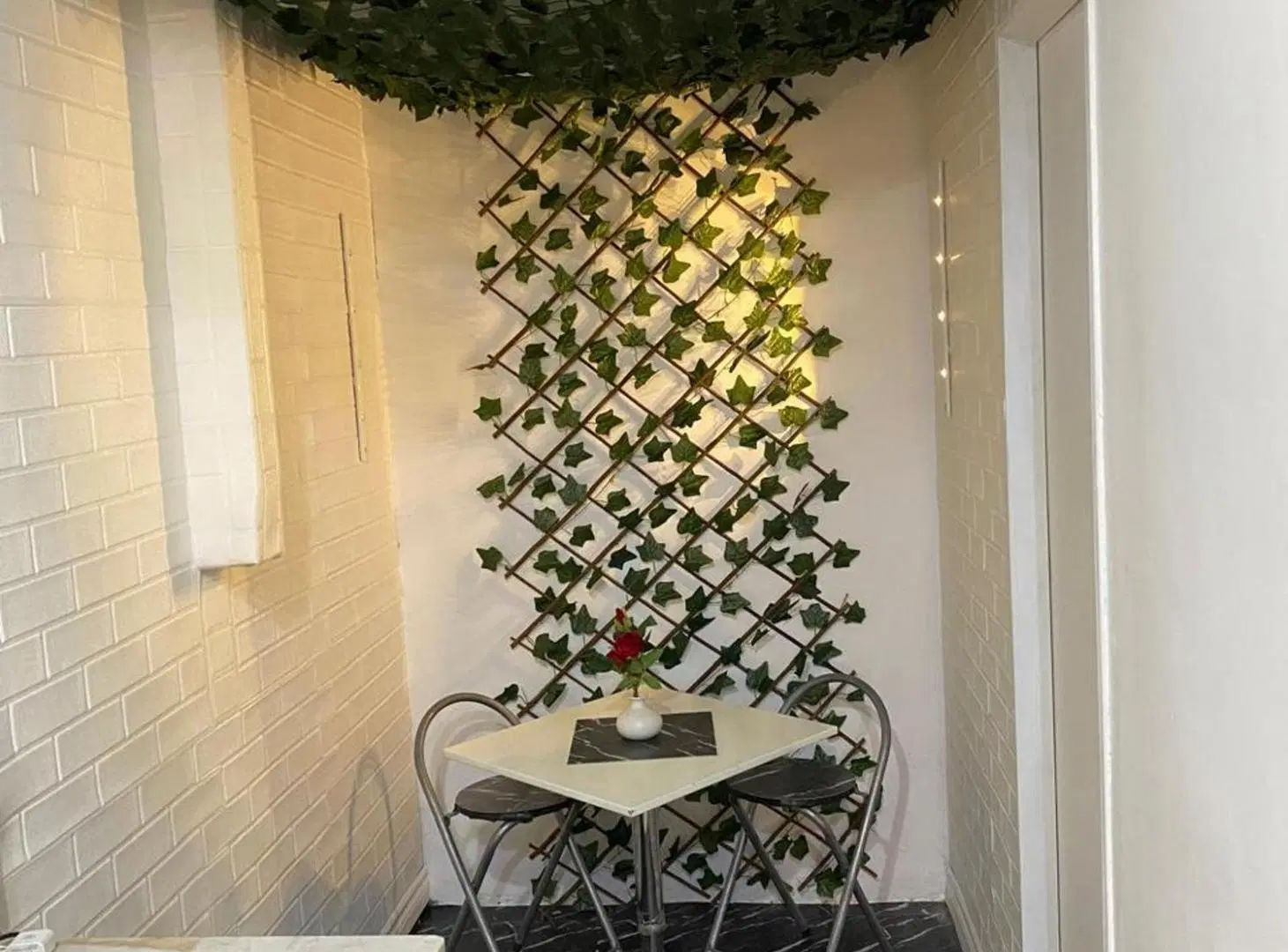 Monoambiente tipo loft 2