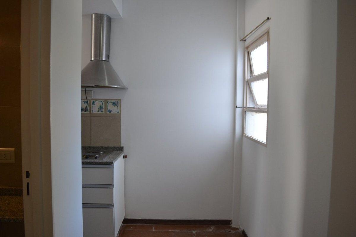 Foto de VENTA MONOAMBIENTE MONSERRAT IDEAL INVERSIÓN, imagen 4