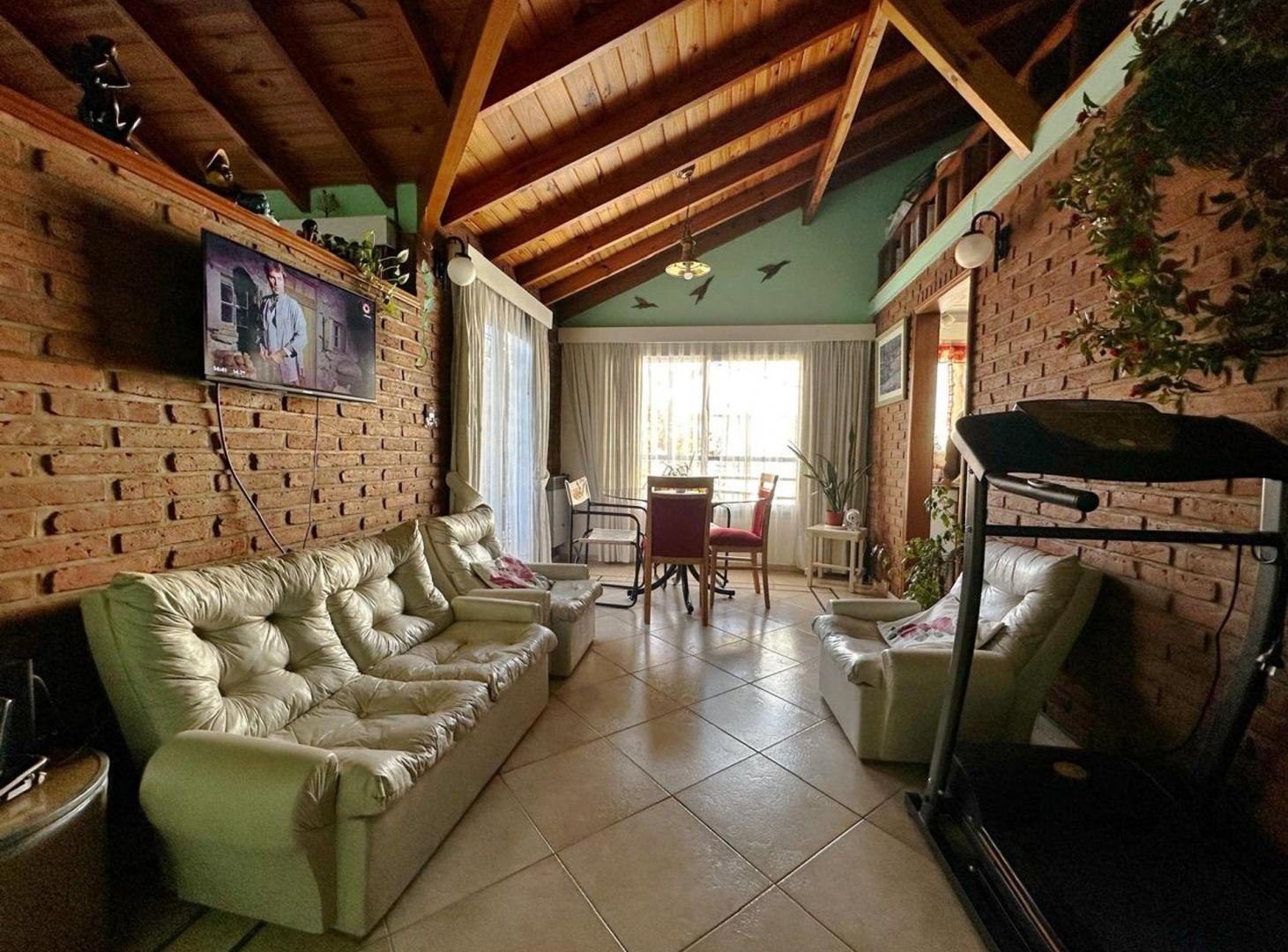 Foto de PH PA 2 AMBIENTES EN COMPLEJO MUNRO C/ BALCON, imagen 5