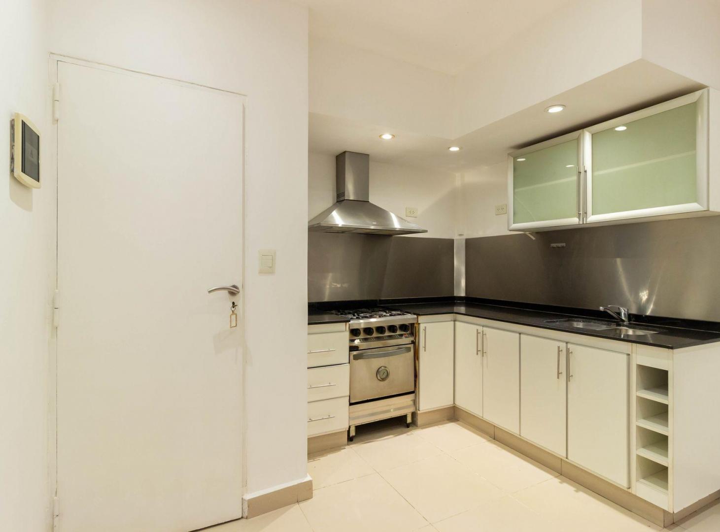 Foto de Alquiler PH planta baja 3 amb con patio Coghlan, imagen 3
