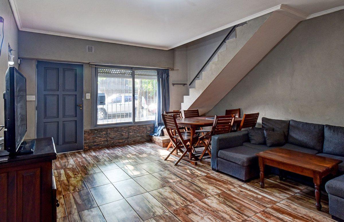 Foto de EXCELENTE PH 3 AMBIENTES EN VENTA VILLA ADELINA, imagen 3