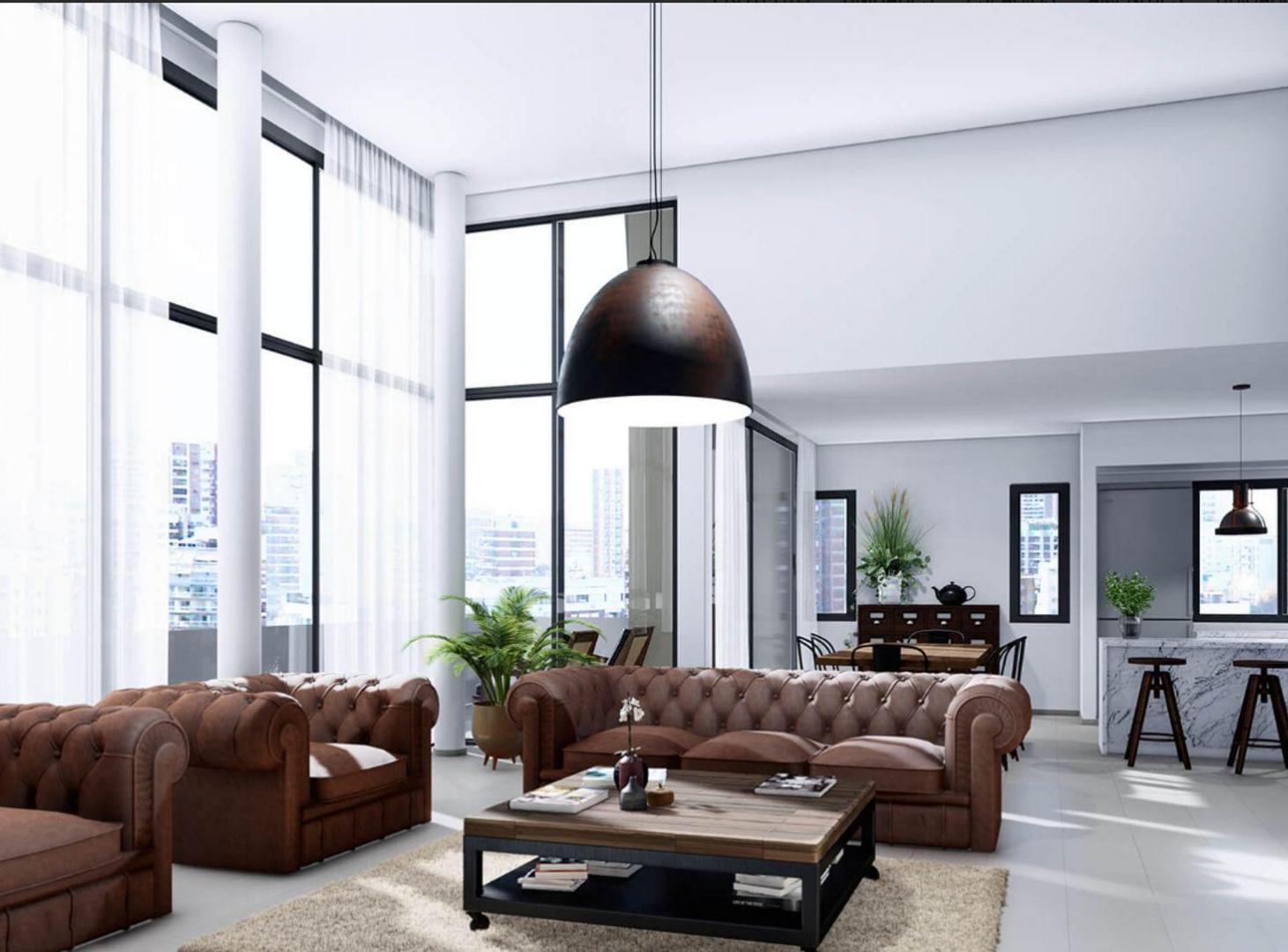 Foto de Venta 4 amb. Torre Newen II Amenities, imagen 4