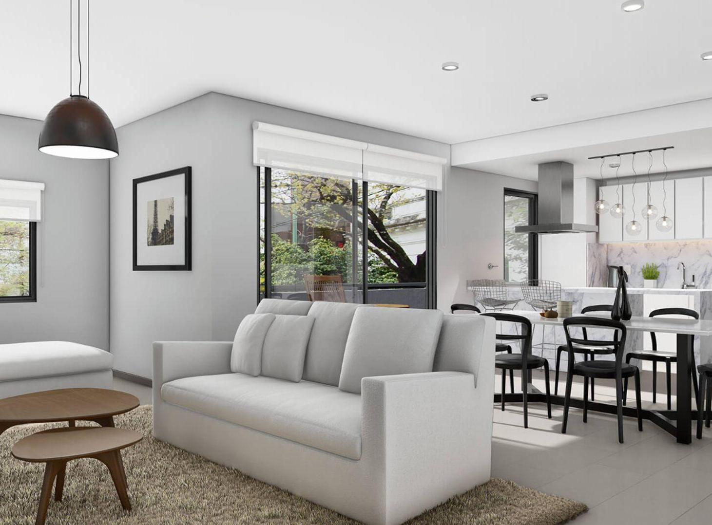 Foto de Venta 4 amb. Torre Newen II Amenities, imagen 2