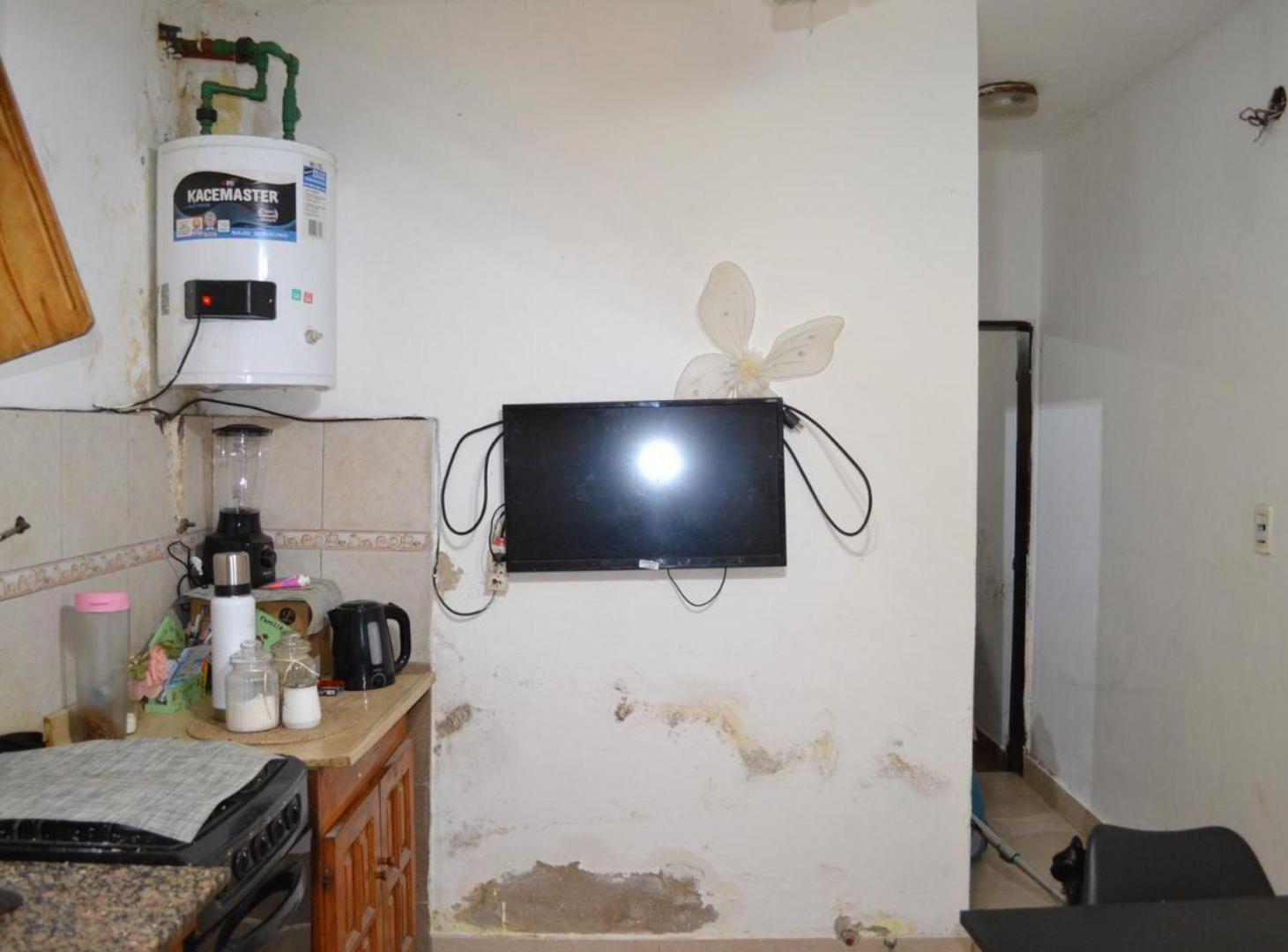 Foto de PH 2 AMBIENTES EN VENTA J. LEON SUAREZ OPORTUNIDAD, imagen 5