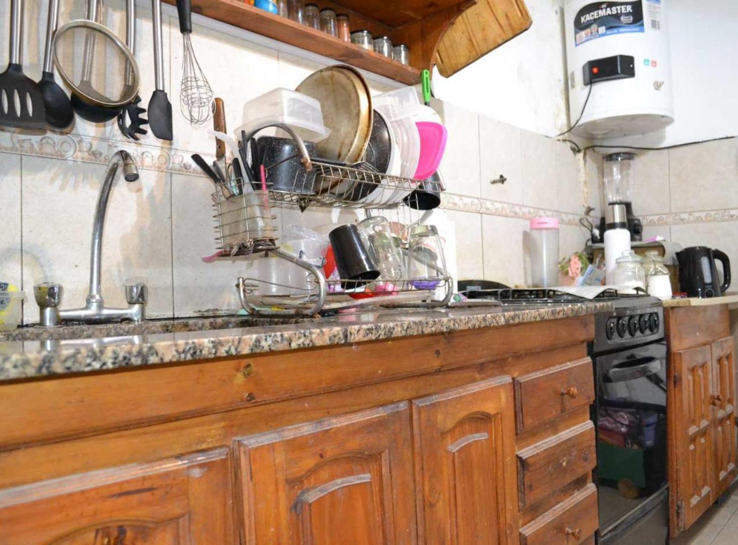 Foto de PH 2 AMBIENTES EN VENTA J. LEON SUAREZ OPORTUNIDAD, imagen 3