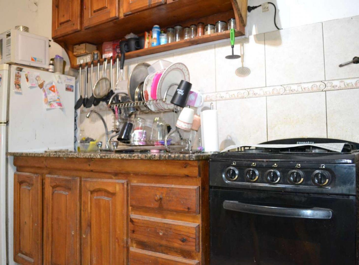 Foto de PH 2 AMBIENTES EN VENTA J. LEON SUAREZ OPORTUNIDAD, imagen 1