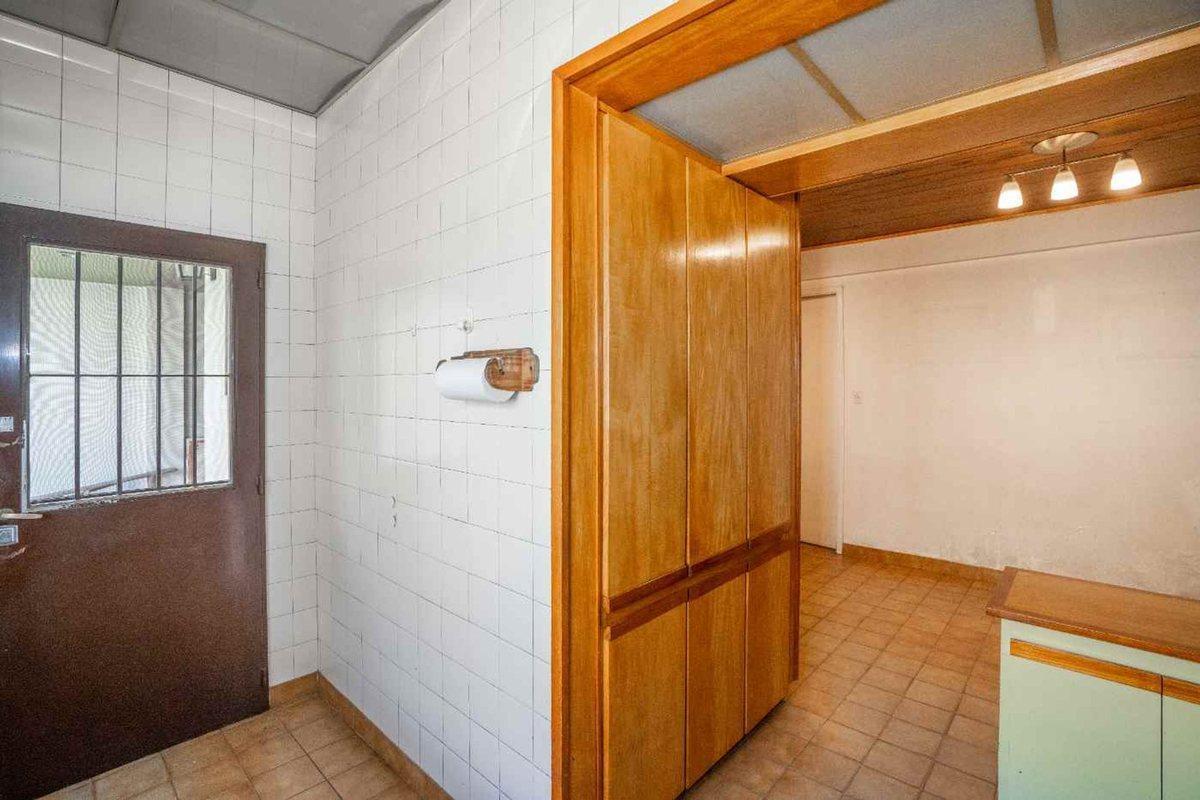 Foto de VENTA CASA 5 AMB BALLESTER APTO CREDITO JARDIN, imagen 5