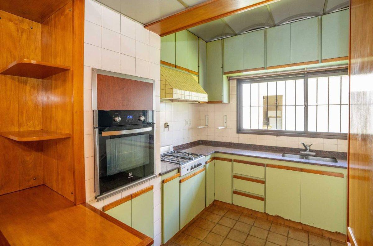 Foto de VENTA CASA 5 AMB BALLESTER APTO CREDITO JARDIN, imagen 2