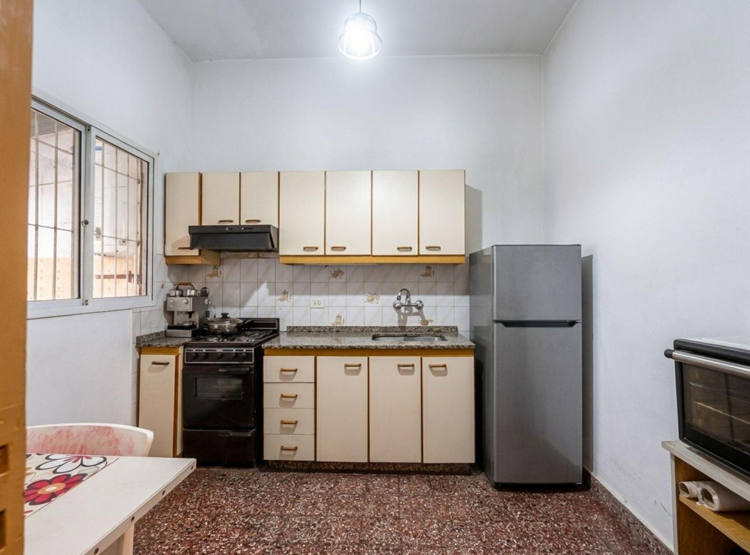 Foto de Venta casa 4 amb patio jardin Villa Ballester, imagen 4
