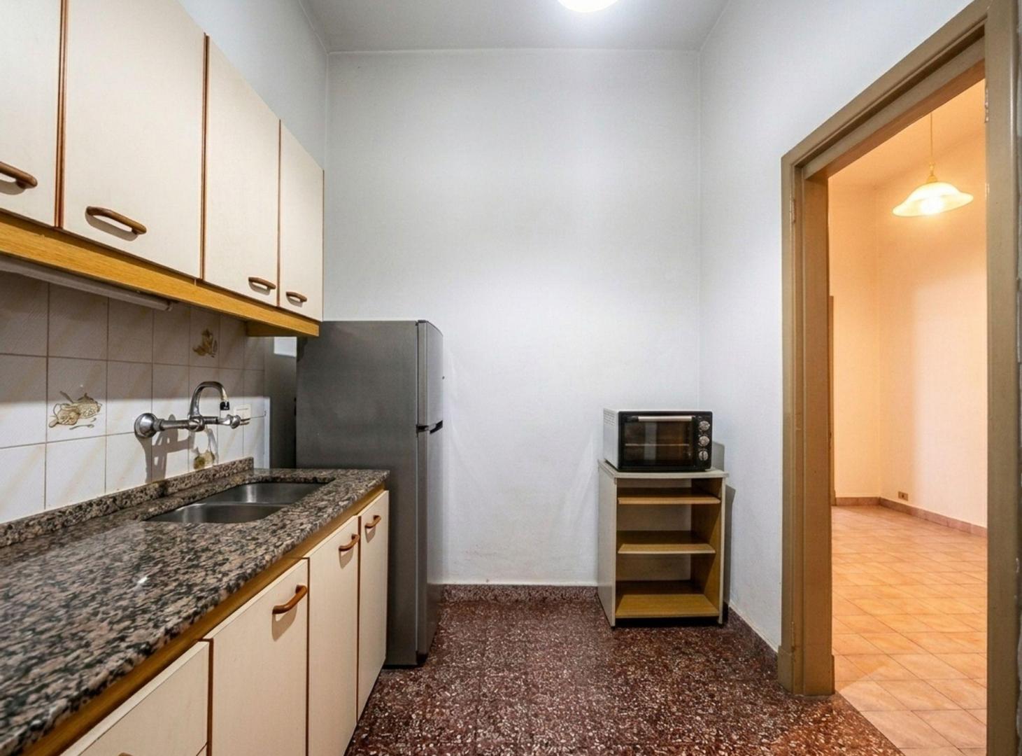 Foto de Venta casa 4 amb patio jardin Villa Ballester, imagen 3