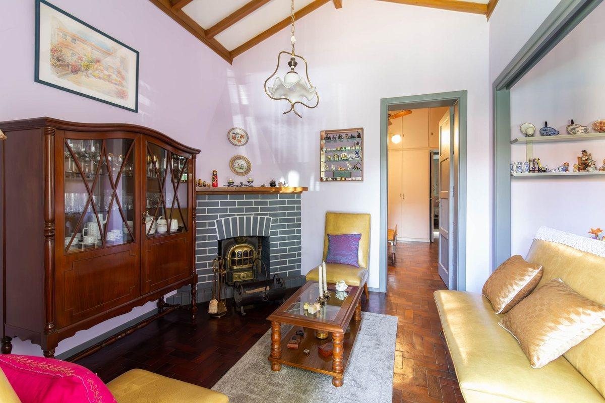 Foto de Casa 4 amb Vicente López en PB con amplio jardín, imagen 1